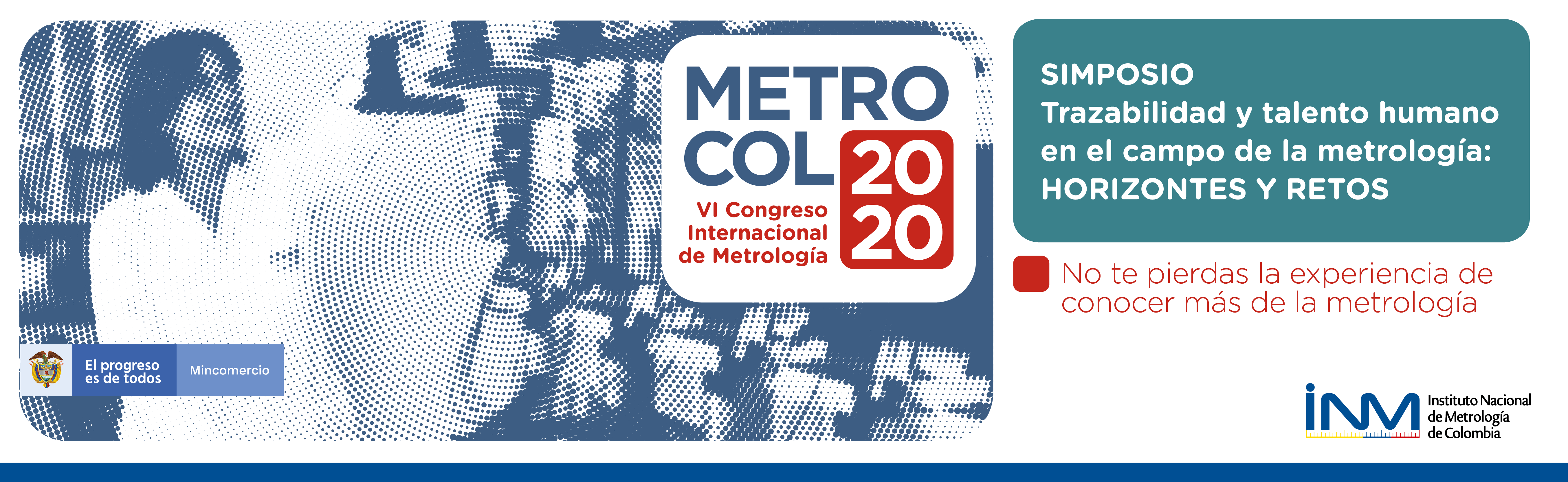 Memorias Metrocol 2020